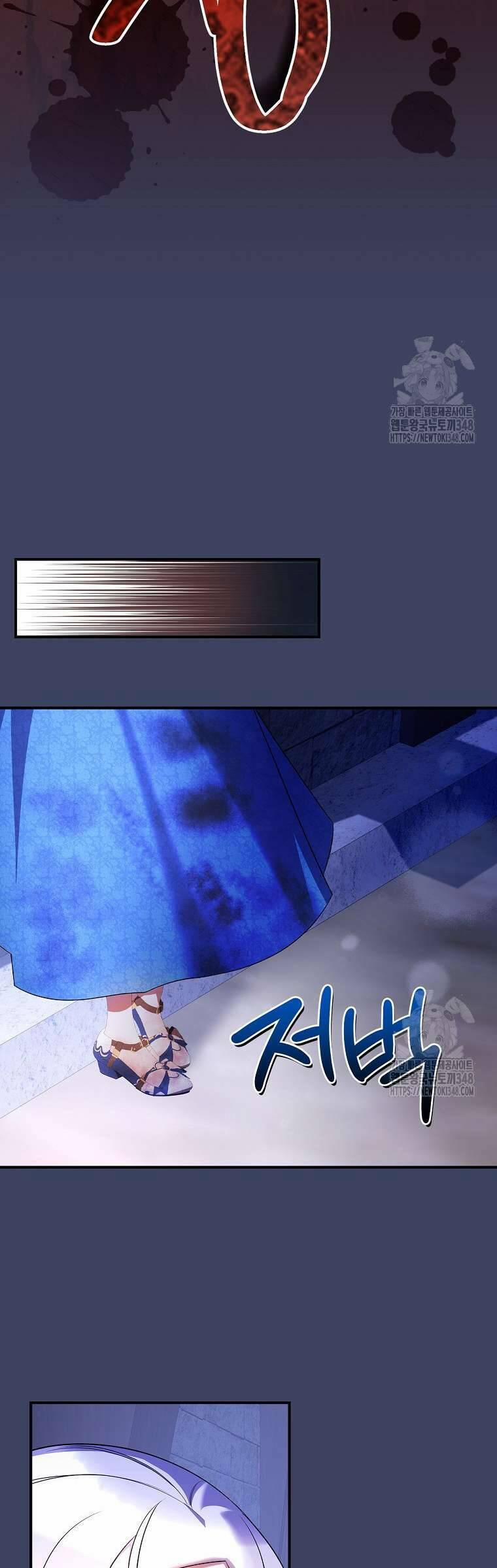 Đi Tìm Nàng Công Chúa Bỏ Trốn 23 trang 22