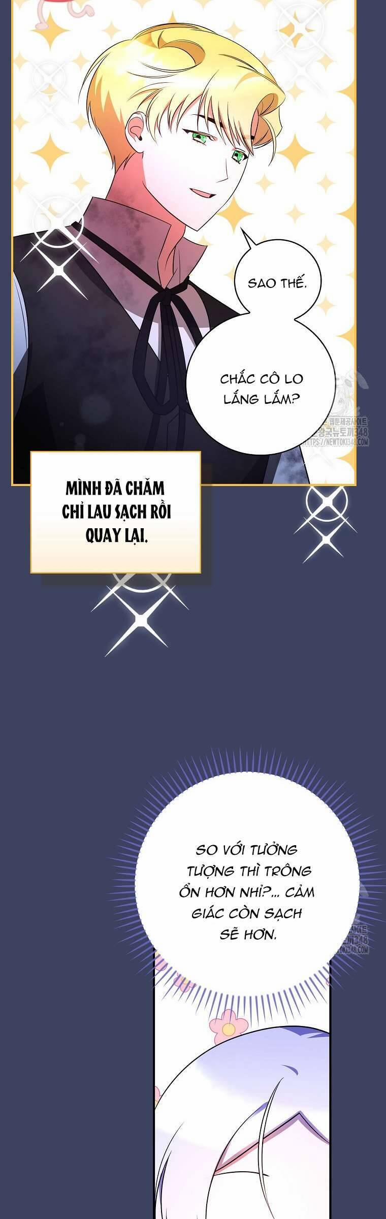 Đi Tìm Nàng Công Chúa Bỏ Trốn 23 trang 24