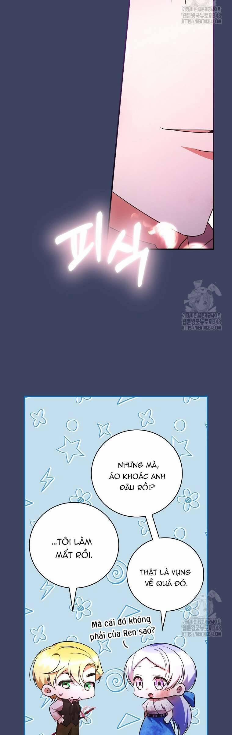 Đi Tìm Nàng Công Chúa Bỏ Trốn 23 trang 26