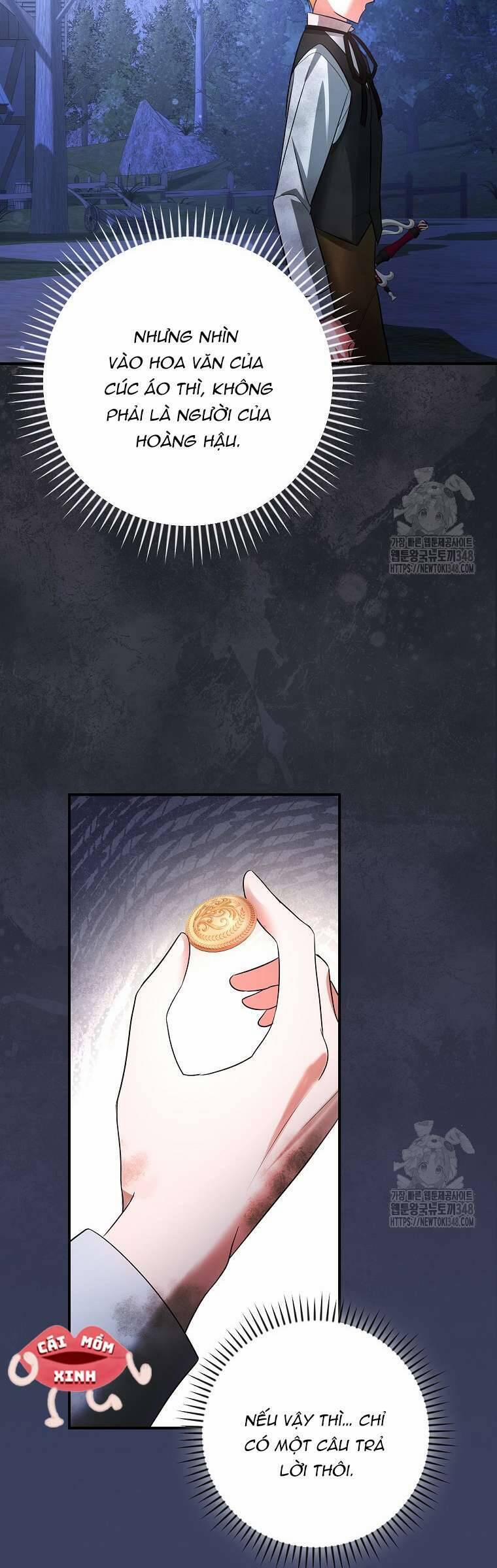 Đi Tìm Nàng Công Chúa Bỏ Trốn 23 trang 29