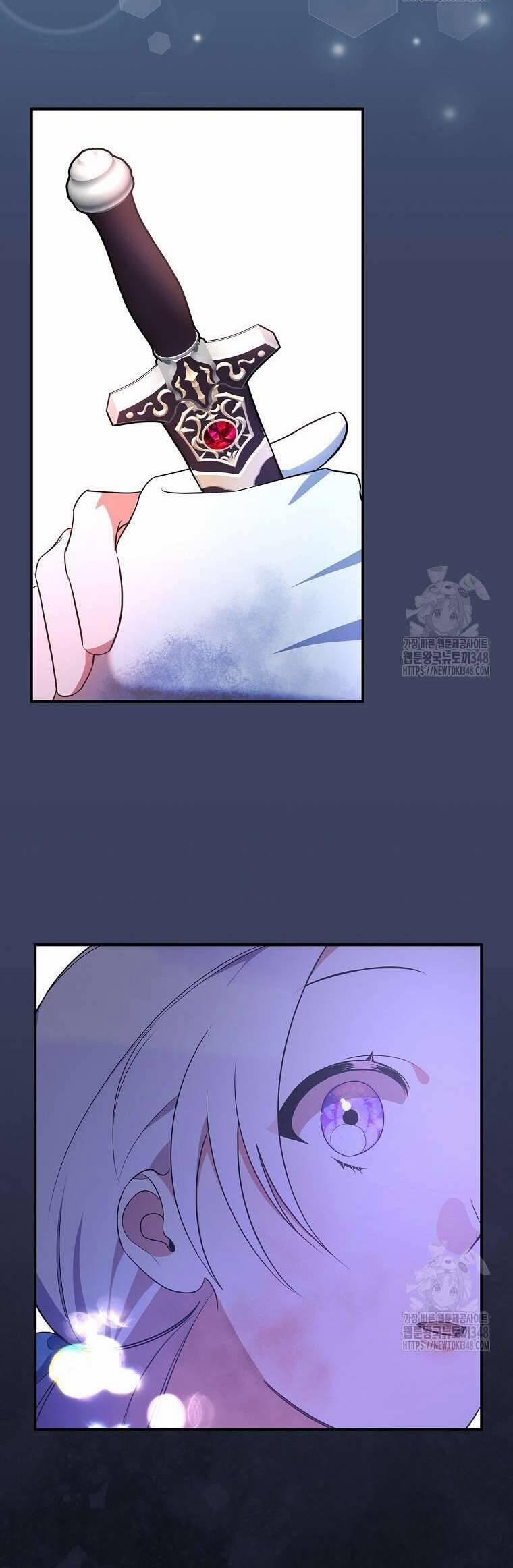 Đi Tìm Nàng Công Chúa Bỏ Trốn 23 trang 3