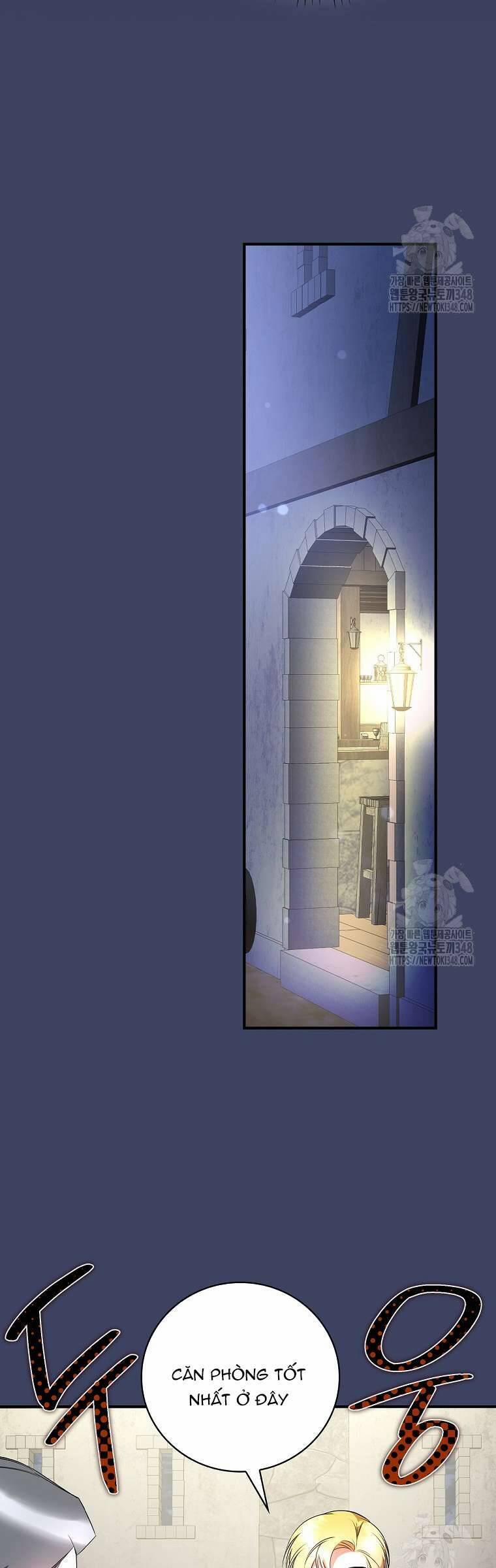 Đi Tìm Nàng Công Chúa Bỏ Trốn 23 trang 30