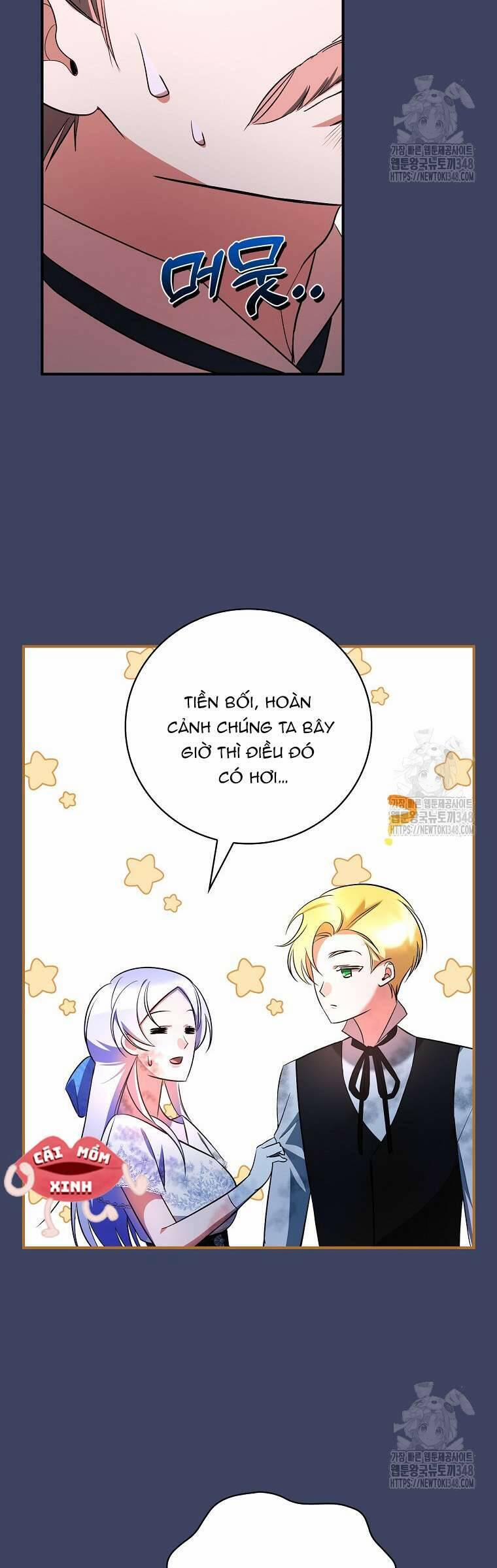 Đi Tìm Nàng Công Chúa Bỏ Trốn 23 trang 33