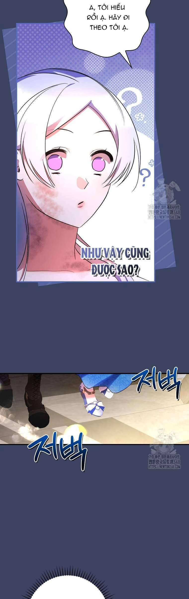 Đi Tìm Nàng Công Chúa Bỏ Trốn 23 trang 34