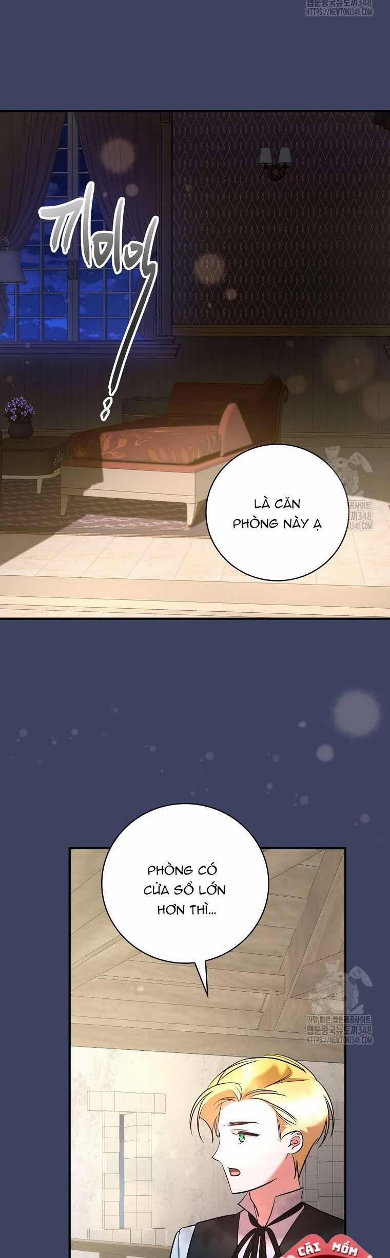 Đi Tìm Nàng Công Chúa Bỏ Trốn 23 trang 36