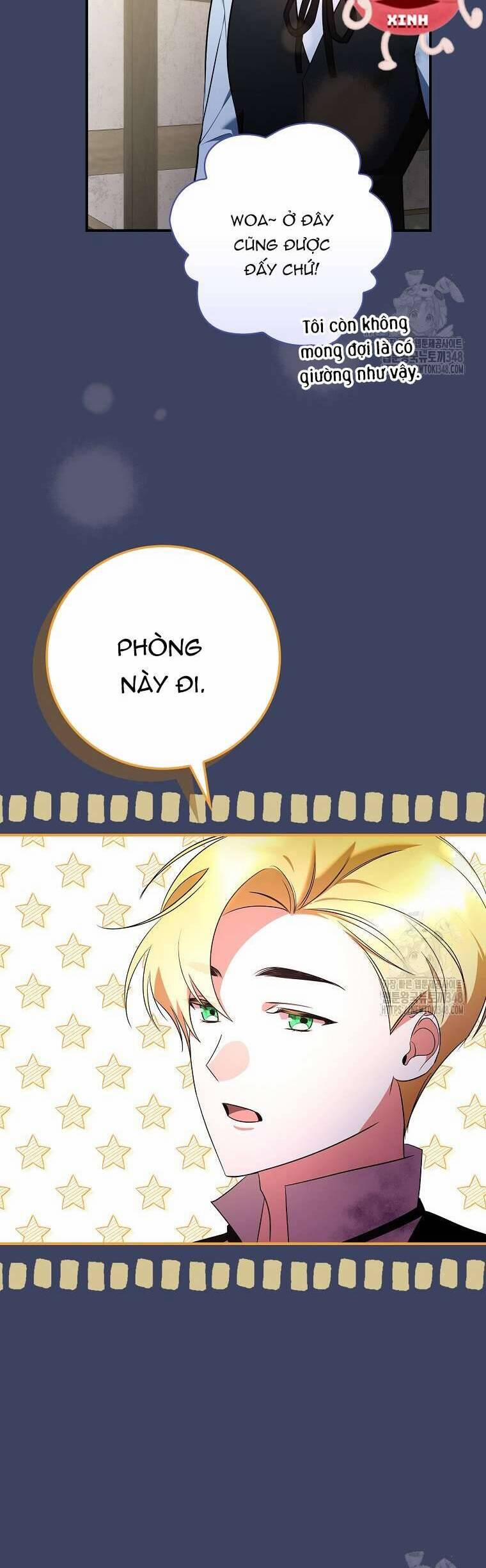 Đi Tìm Nàng Công Chúa Bỏ Trốn 23 trang 37