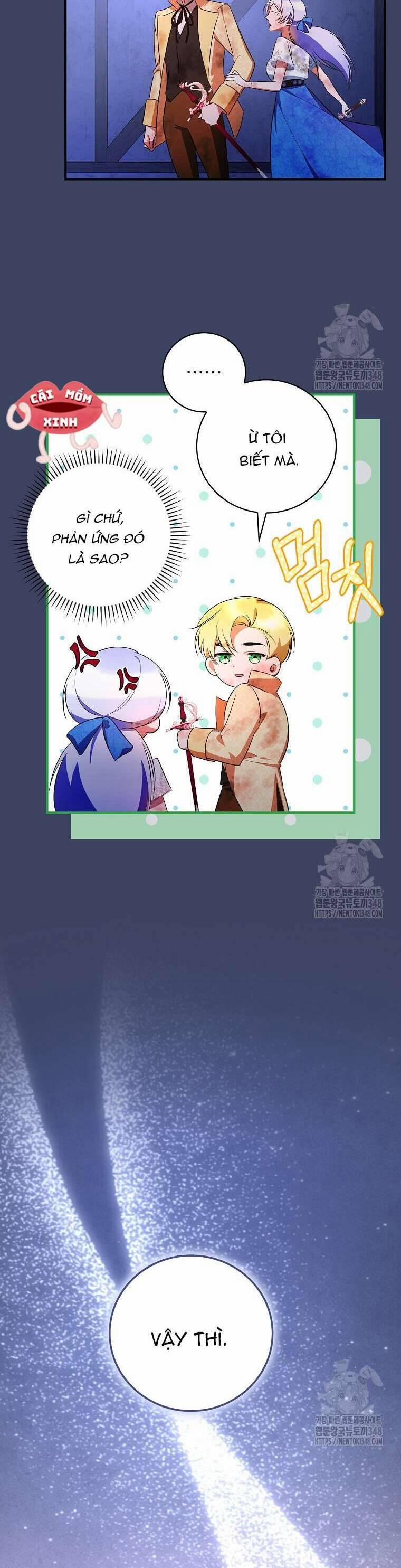 Đi Tìm Nàng Công Chúa Bỏ Trốn 23 trang 6