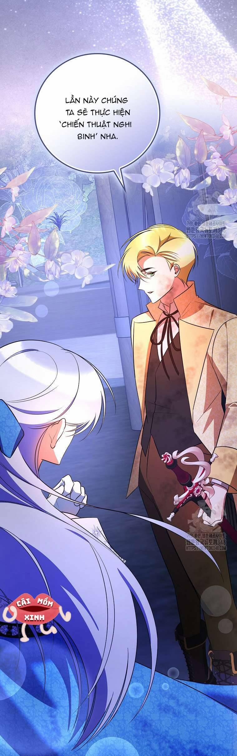 Đi Tìm Nàng Công Chúa Bỏ Trốn 23 trang 7