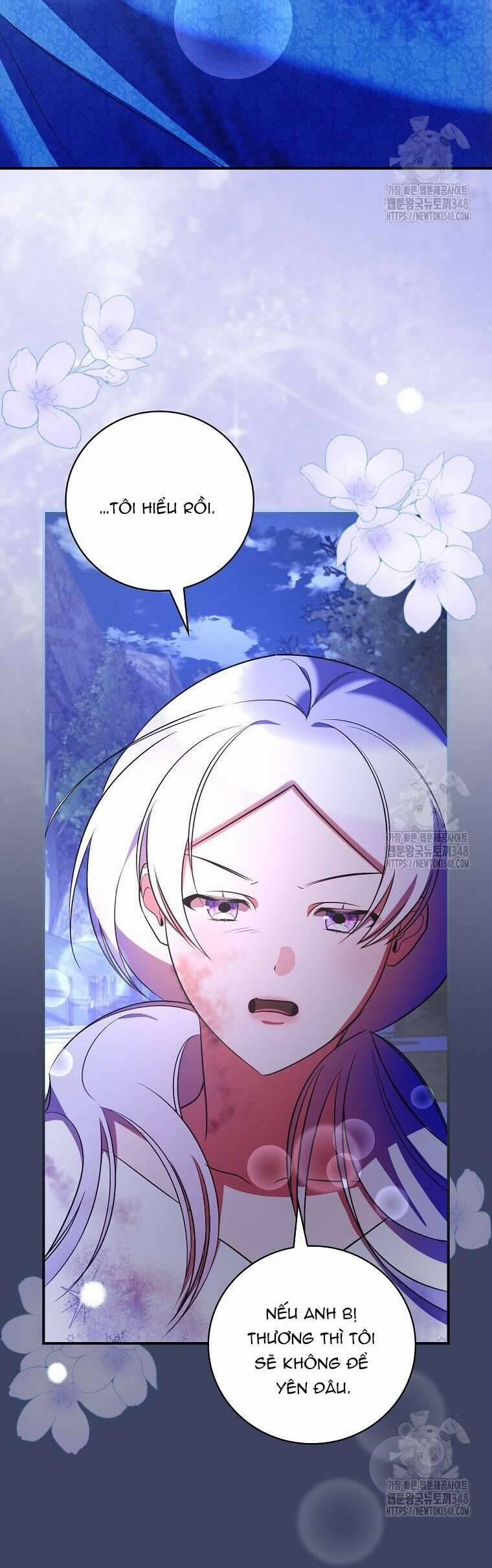 Đi Tìm Nàng Công Chúa Bỏ Trốn 23 trang 8