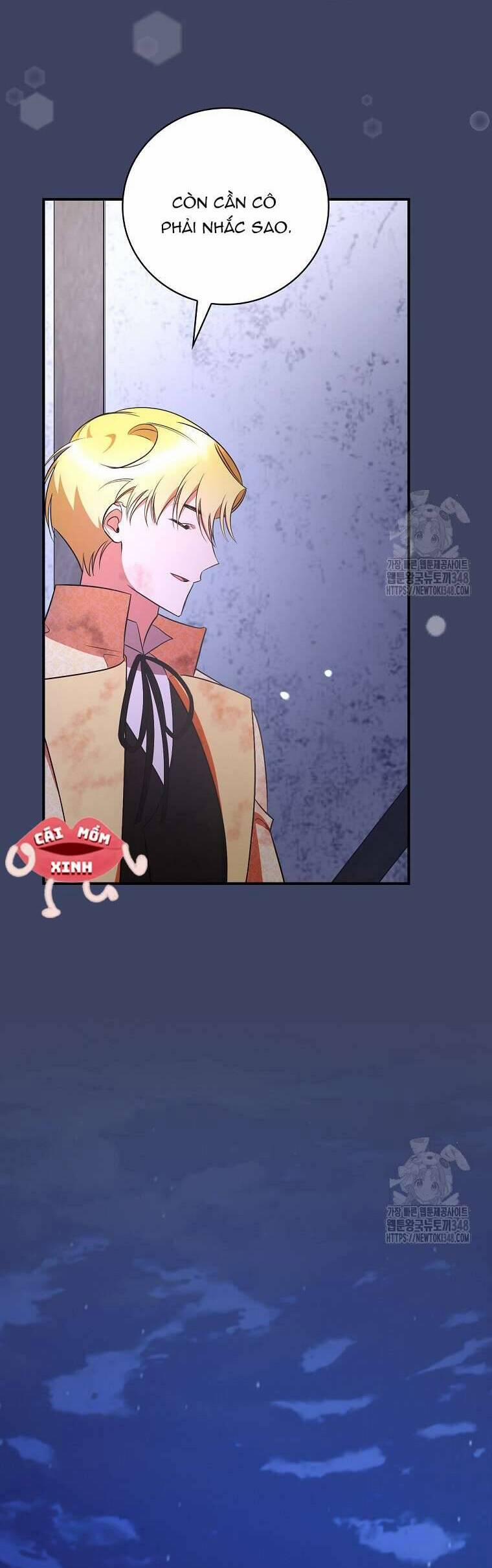 Đi Tìm Nàng Công Chúa Bỏ Trốn 23 trang 9