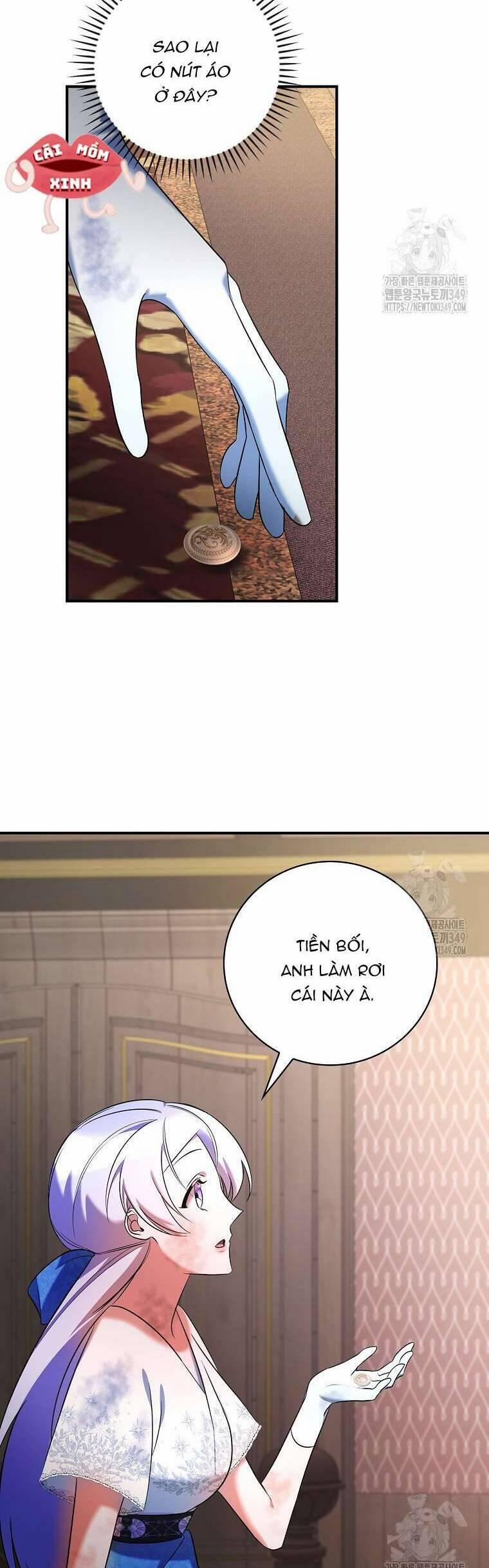 Đi Tìm Nàng Công Chúa Bỏ Trốn 24 trang 1