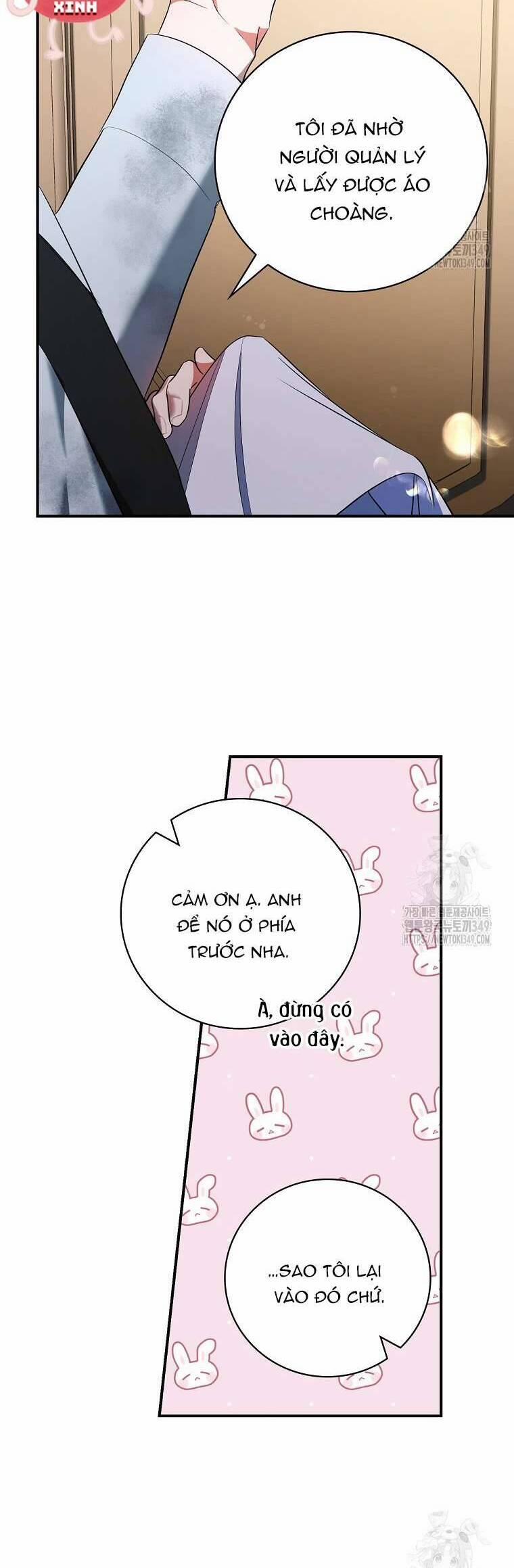 Đi Tìm Nàng Công Chúa Bỏ Trốn 24 trang 10