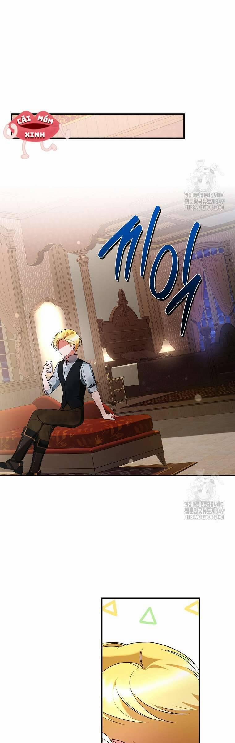 Đi Tìm Nàng Công Chúa Bỏ Trốn 24 trang 12