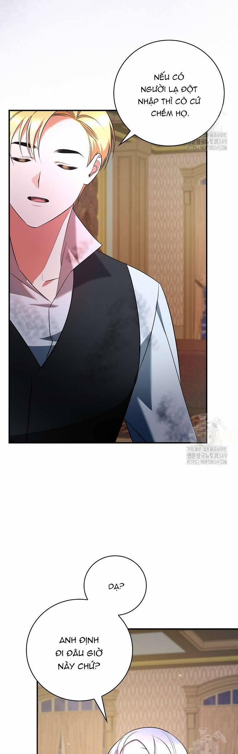 Đi Tìm Nàng Công Chúa Bỏ Trốn 24 trang 15