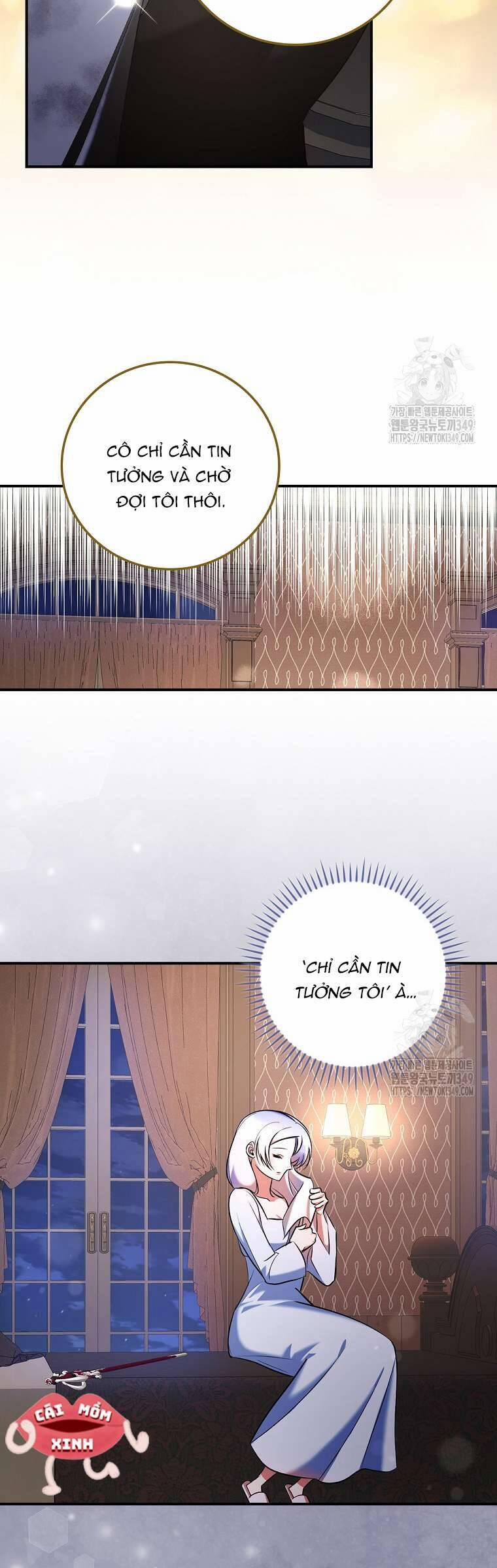 Đi Tìm Nàng Công Chúa Bỏ Trốn 24 trang 17