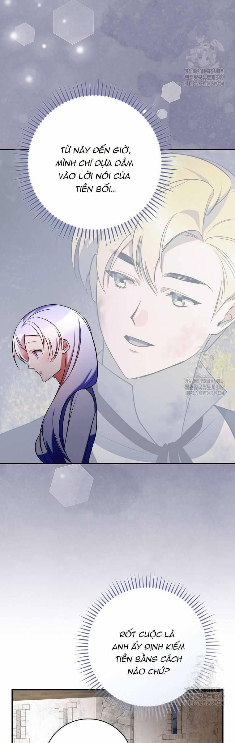 Đi Tìm Nàng Công Chúa Bỏ Trốn 24 trang 18