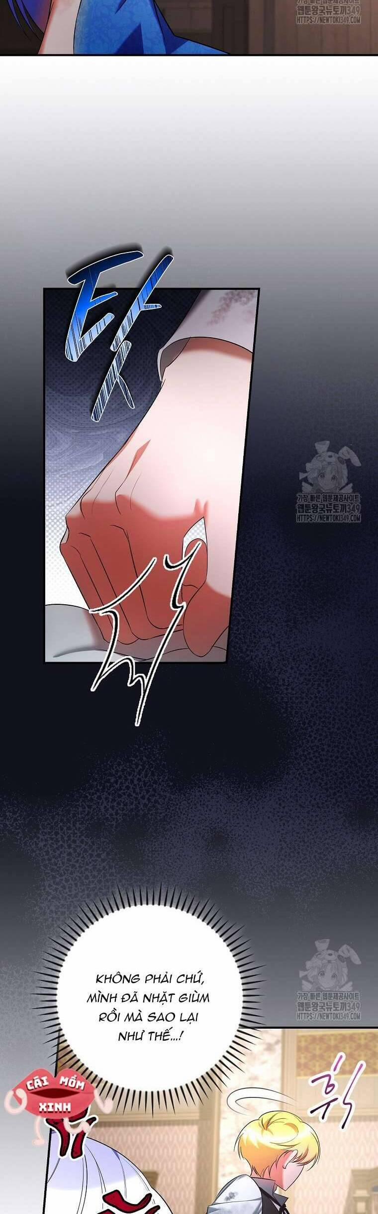 Đi Tìm Nàng Công Chúa Bỏ Trốn 24 trang 2