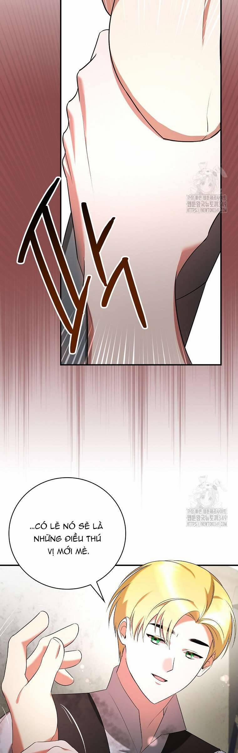 Đi Tìm Nàng Công Chúa Bỏ Trốn 24 trang 22