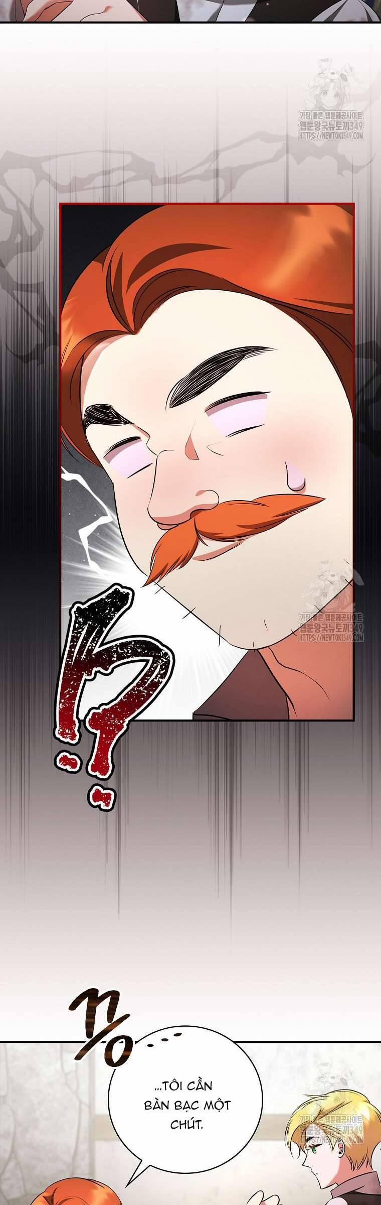 Đi Tìm Nàng Công Chúa Bỏ Trốn 24 trang 23