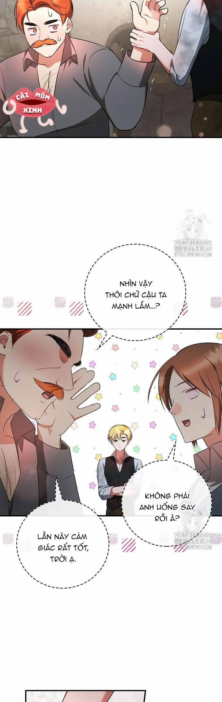 Đi Tìm Nàng Công Chúa Bỏ Trốn 24 trang 24