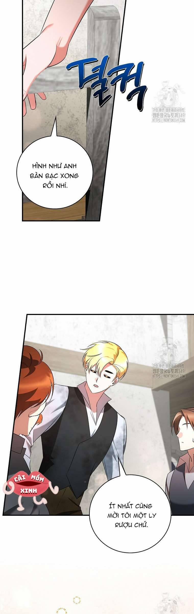 Đi Tìm Nàng Công Chúa Bỏ Trốn 24 trang 25