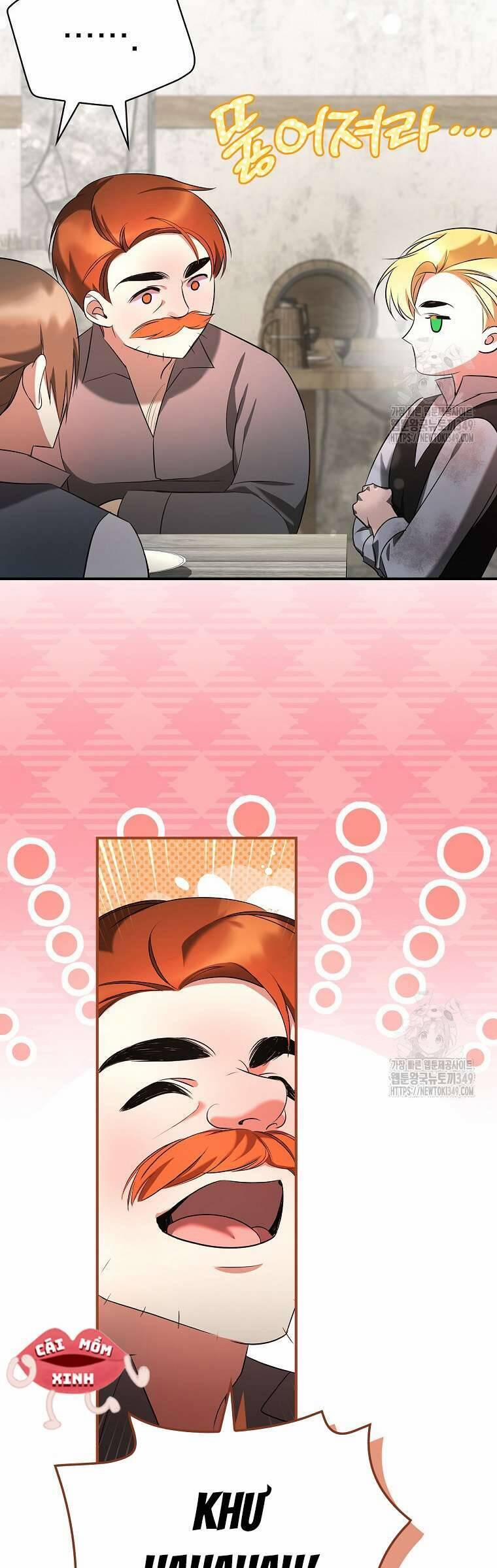 Đi Tìm Nàng Công Chúa Bỏ Trốn 24 trang 27