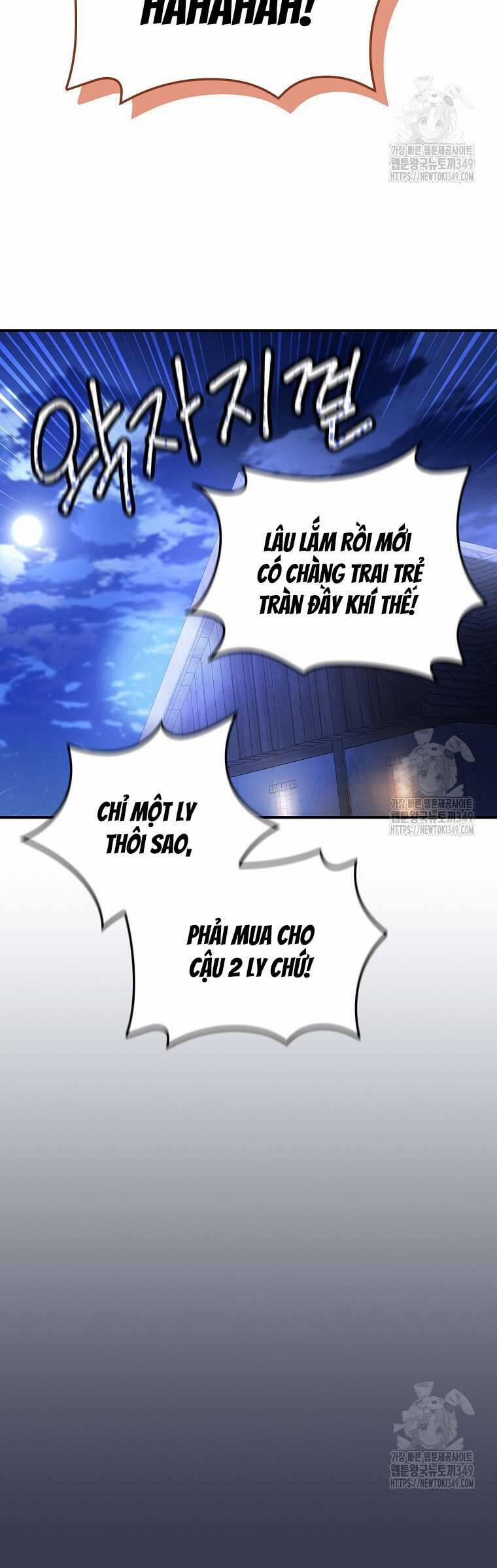 Đi Tìm Nàng Công Chúa Bỏ Trốn 24 trang 28