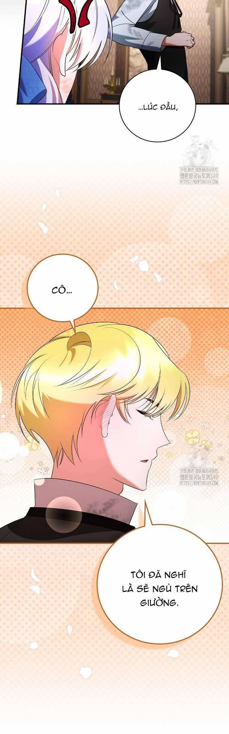 Đi Tìm Nàng Công Chúa Bỏ Trốn 24 trang 3