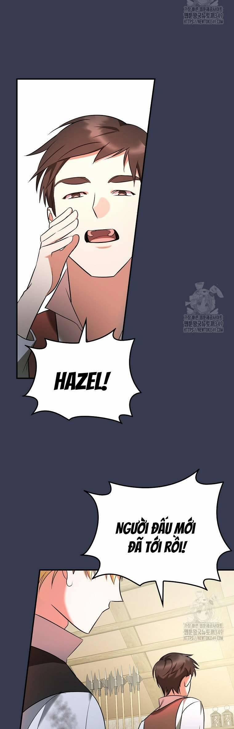 Đi Tìm Nàng Công Chúa Bỏ Trốn 24 trang 31