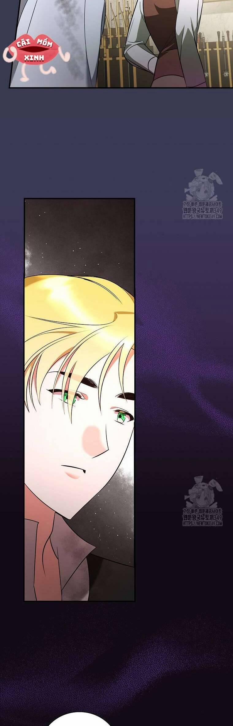 Đi Tìm Nàng Công Chúa Bỏ Trốn 24 trang 32