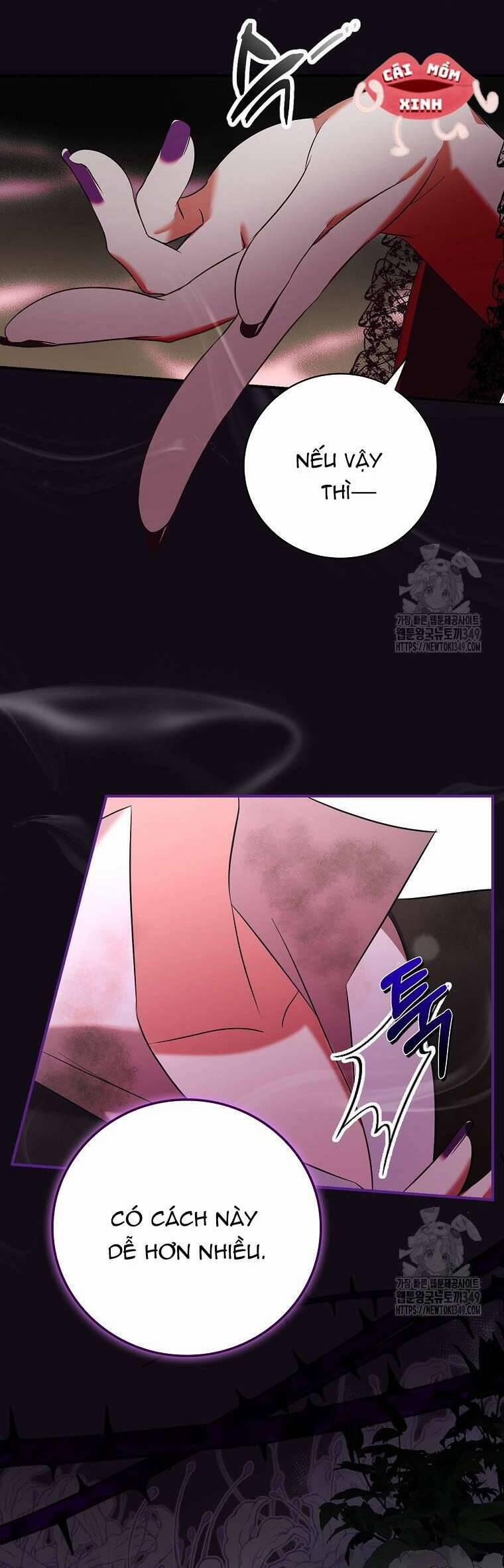 Đi Tìm Nàng Công Chúa Bỏ Trốn 24 trang 34