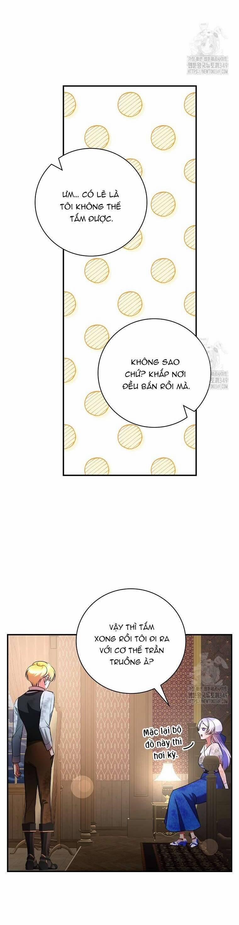 Đi Tìm Nàng Công Chúa Bỏ Trốn 24 trang 5