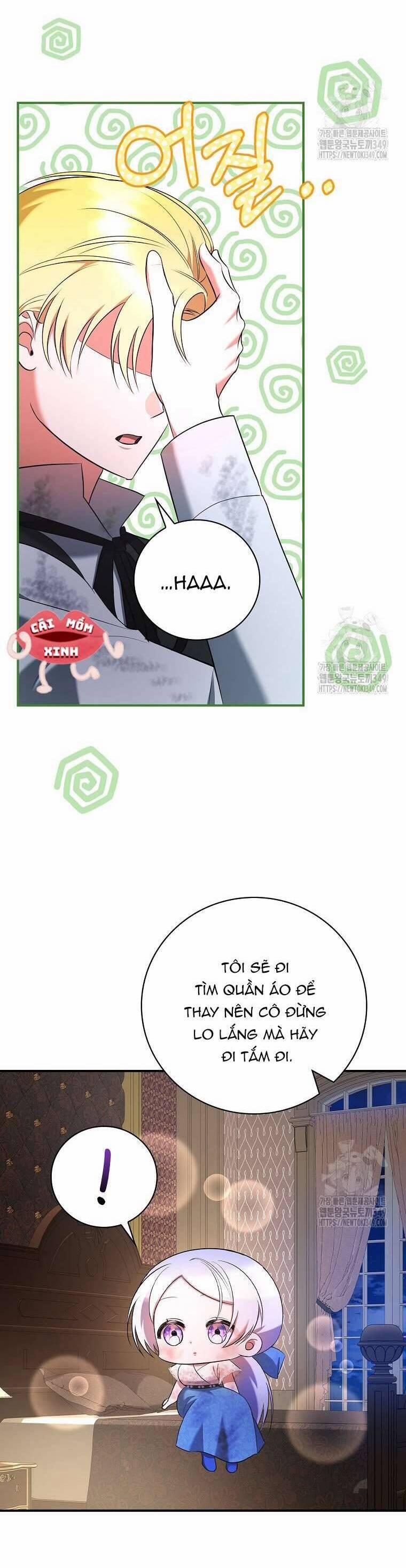 Đi Tìm Nàng Công Chúa Bỏ Trốn 24 trang 6