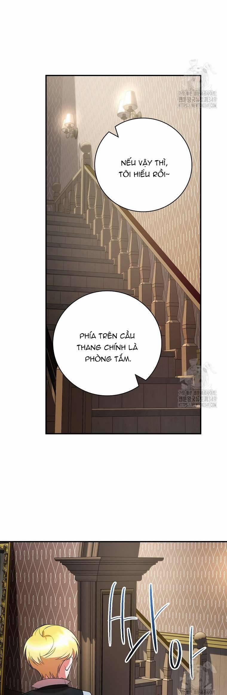 Đi Tìm Nàng Công Chúa Bỏ Trốn 24 trang 7