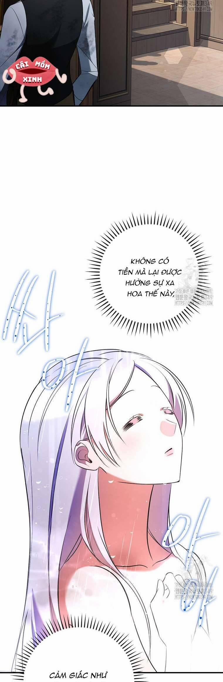 Đi Tìm Nàng Công Chúa Bỏ Trốn 24 trang 8