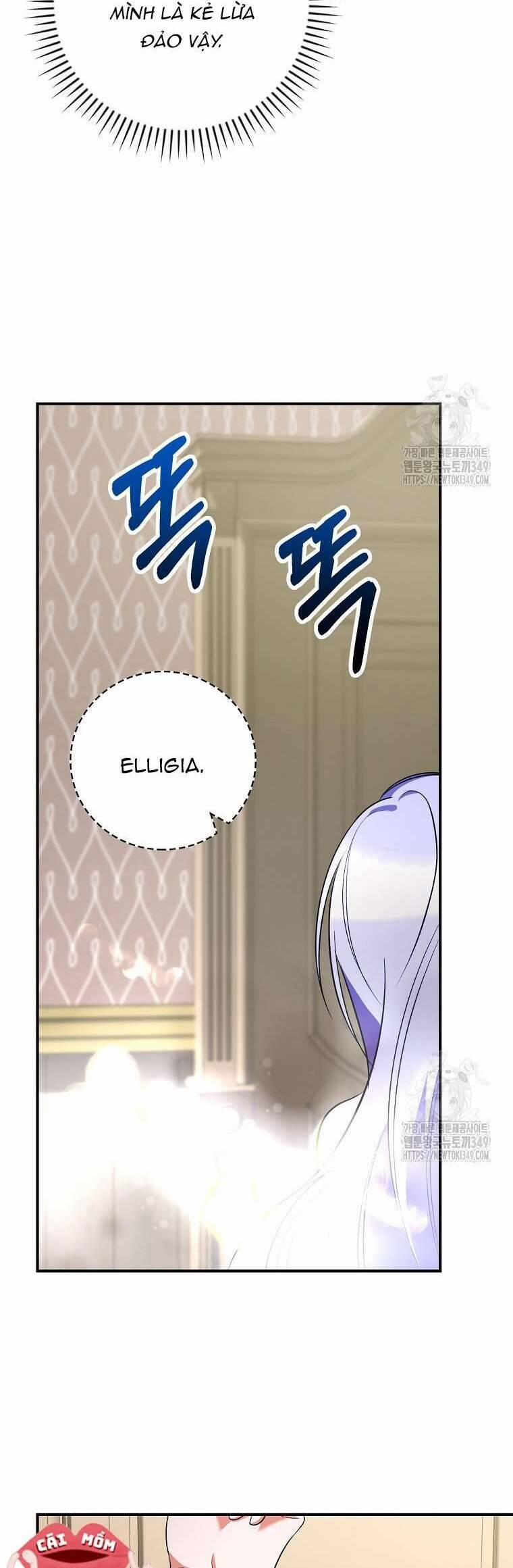 Đi Tìm Nàng Công Chúa Bỏ Trốn 24 trang 9