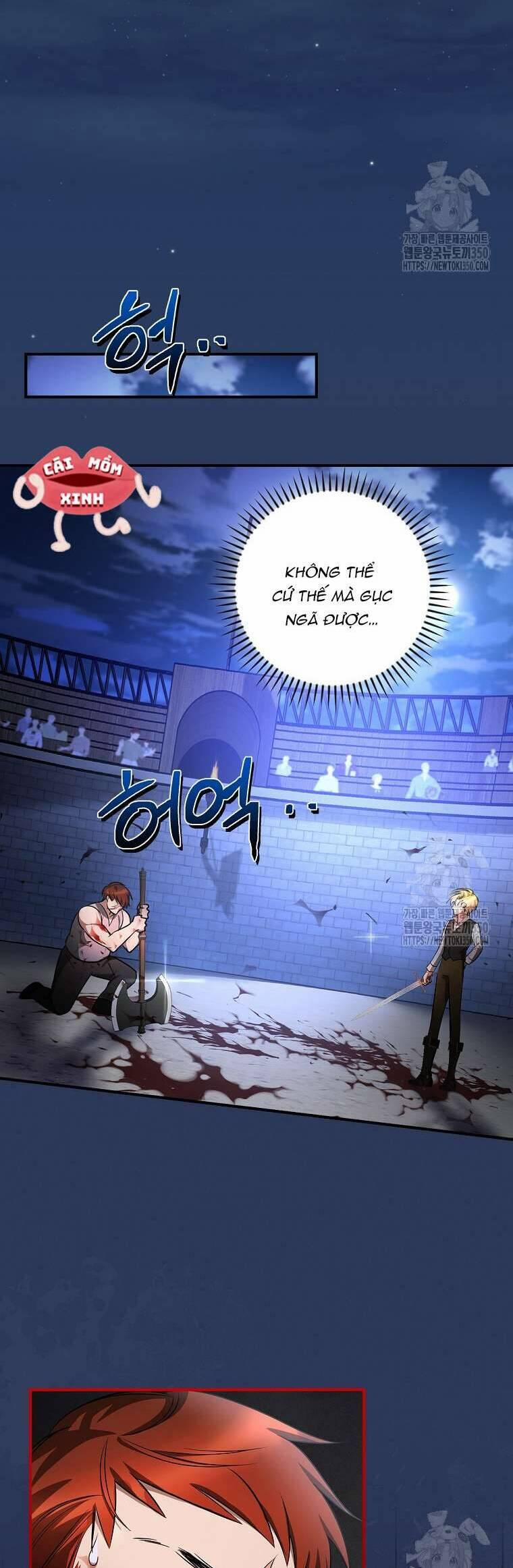 Đi Tìm Nàng Công Chúa Bỏ Trốn 25 trang 11