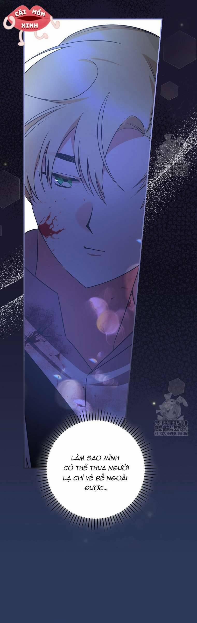 Đi Tìm Nàng Công Chúa Bỏ Trốn 25 trang 13