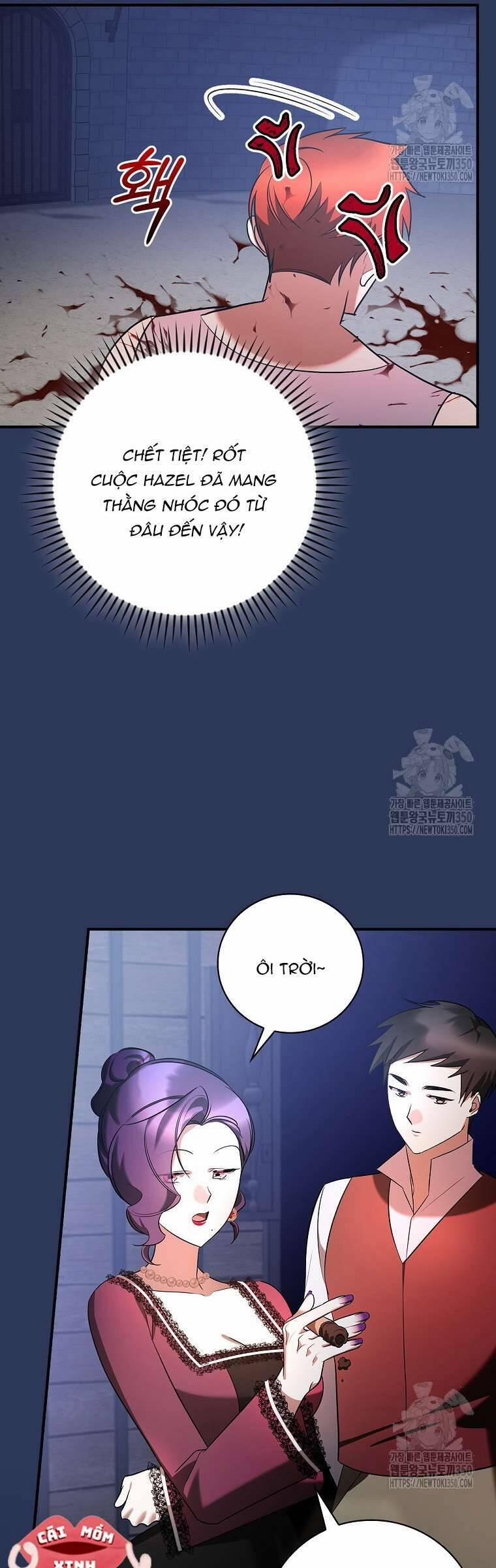 Đi Tìm Nàng Công Chúa Bỏ Trốn 25 trang 14