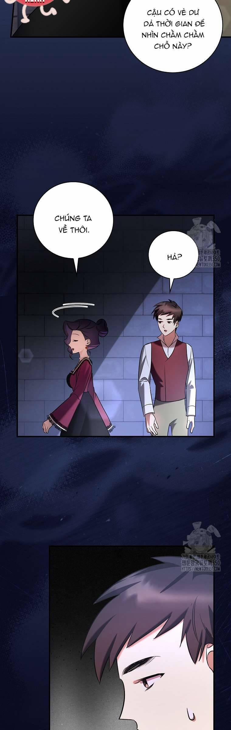 Đi Tìm Nàng Công Chúa Bỏ Trốn 25 trang 15