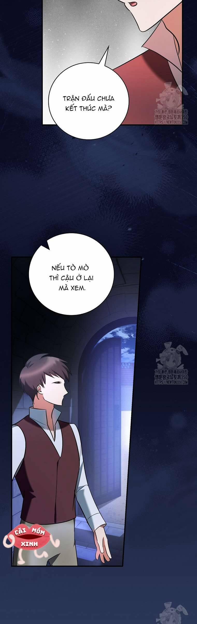 Đi Tìm Nàng Công Chúa Bỏ Trốn 25 trang 16