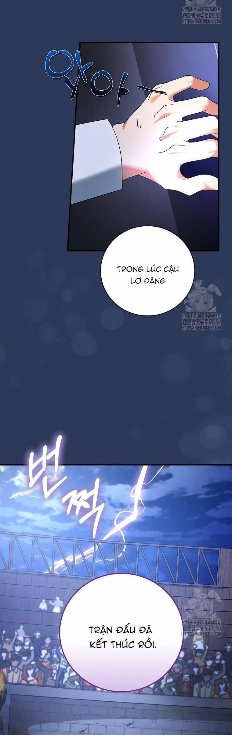 Đi Tìm Nàng Công Chúa Bỏ Trốn 25 trang 17