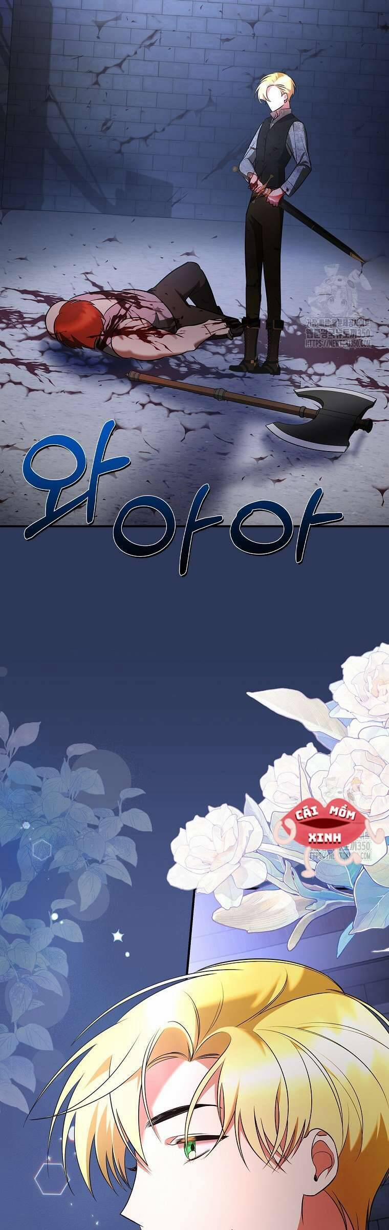 Đi Tìm Nàng Công Chúa Bỏ Trốn 25 trang 18