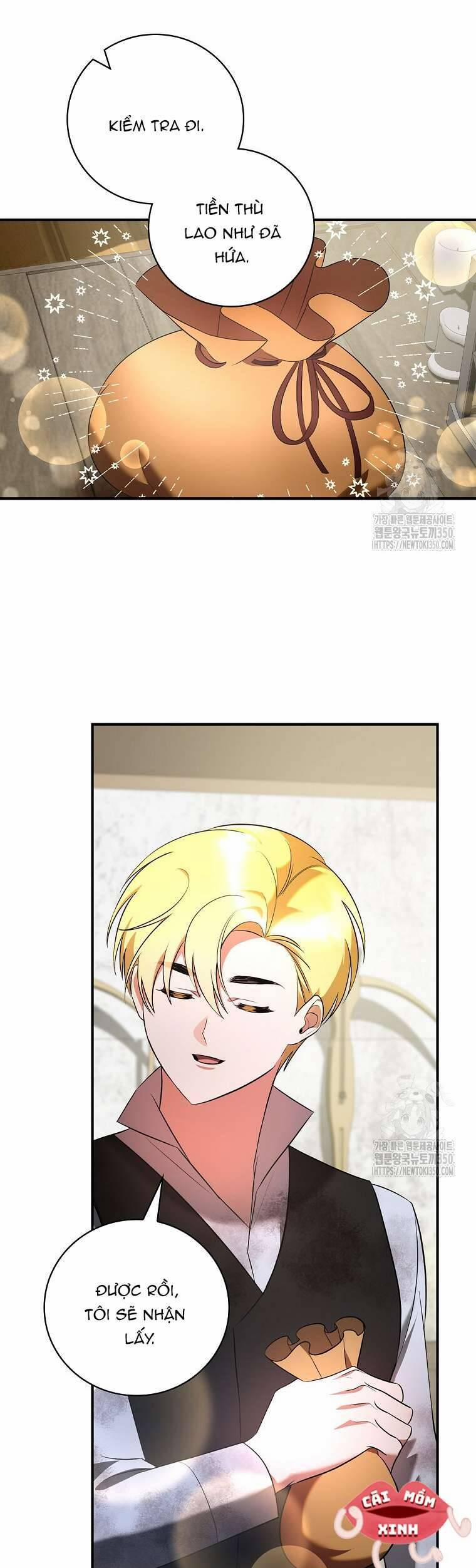 Đi Tìm Nàng Công Chúa Bỏ Trốn 25 trang 20