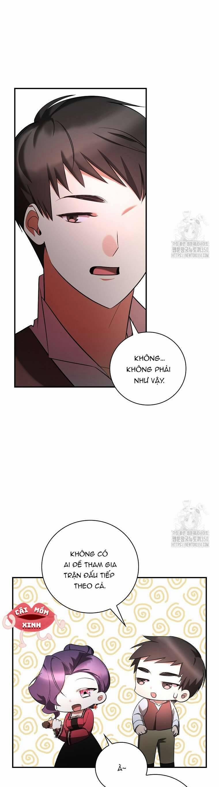 Đi Tìm Nàng Công Chúa Bỏ Trốn 25 trang 24