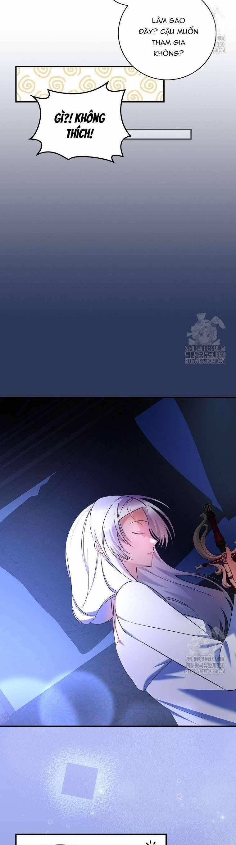 Đi Tìm Nàng Công Chúa Bỏ Trốn 25 trang 25