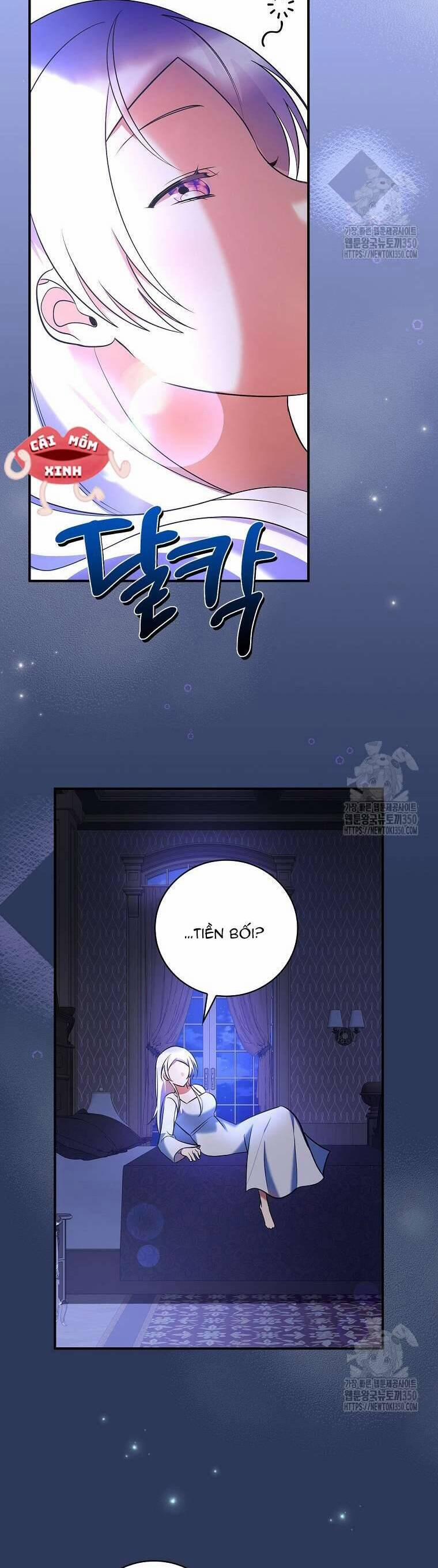 Đi Tìm Nàng Công Chúa Bỏ Trốn 25 trang 26