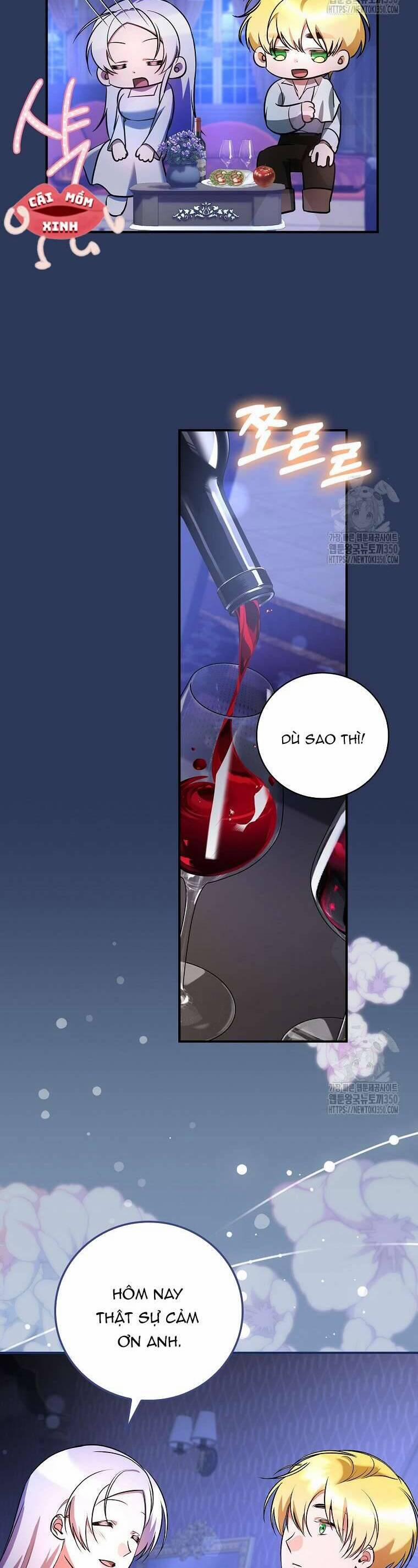 Đi Tìm Nàng Công Chúa Bỏ Trốn 25 trang 29