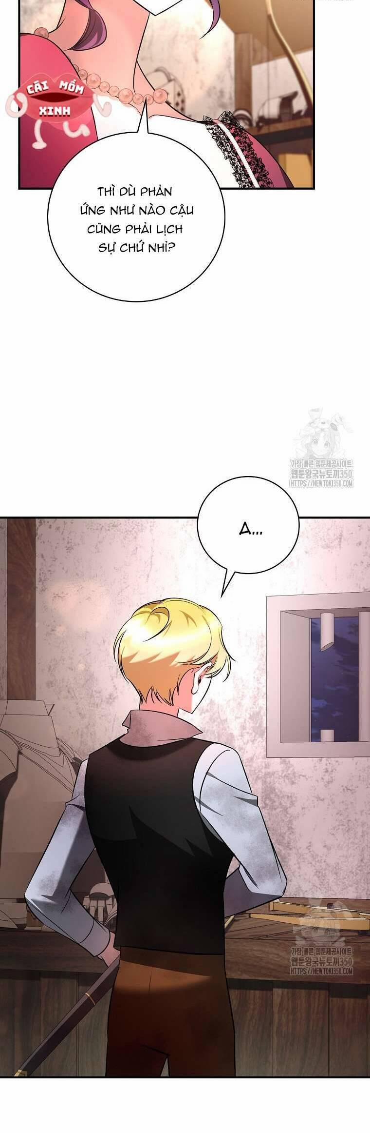 Đi Tìm Nàng Công Chúa Bỏ Trốn 25 trang 3