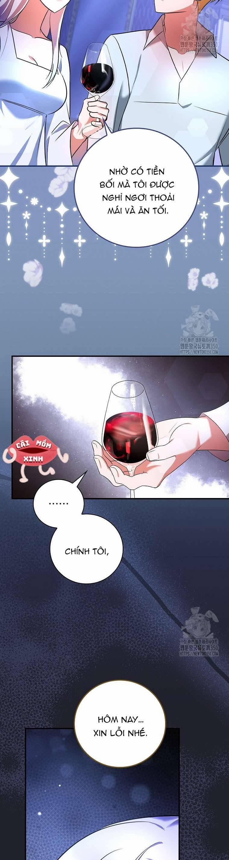 Đi Tìm Nàng Công Chúa Bỏ Trốn 25 trang 30